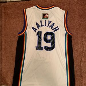 Throwback Brick Layers Jersey